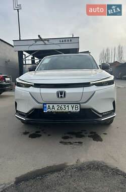 Позашляховик / Кросовер Honda eNS1 2023 в Києві