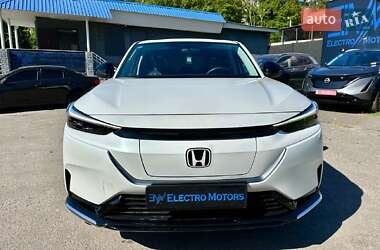 Внедорожник / Кроссовер Honda eNS1 2024 в 