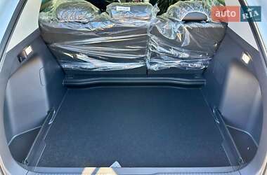 Внедорожник / Кроссовер Honda eNS1 2024 в 