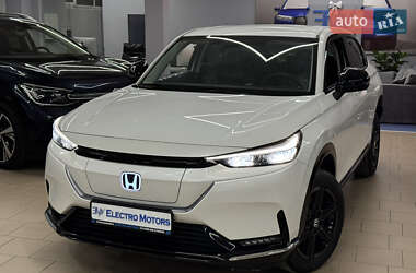 Внедорожник / Кроссовер Honda eNS1 2024 в Львове