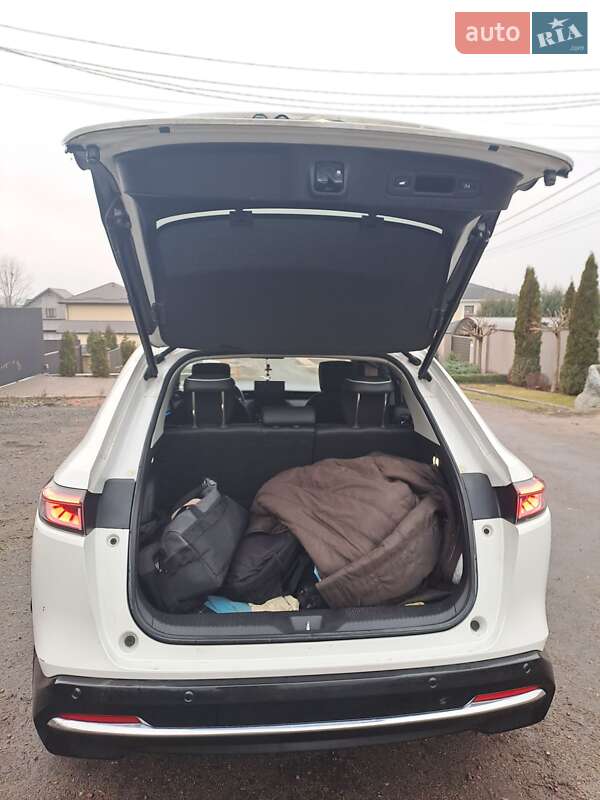 Внедорожник / Кроссовер Honda eNS1 2023 в Киеве