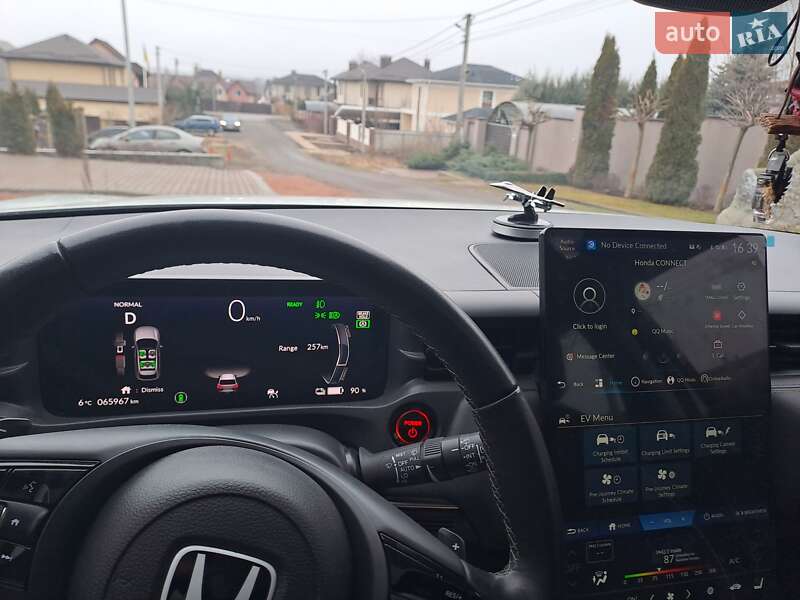 Внедорожник / Кроссовер Honda eNS1 2023 в Киеве