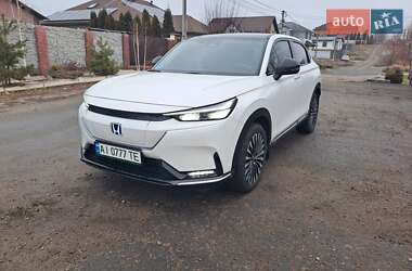 Позашляховик / Кросовер Honda eNS1 2023 в 