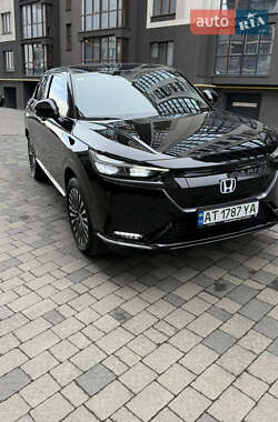 Позашляховик / Кросовер Honda eNS1 2023 в 