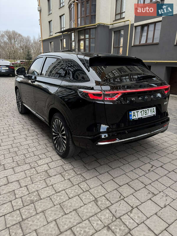 Внедорожник / Кроссовер Honda eNS1 2023 в Ивано-Франковске