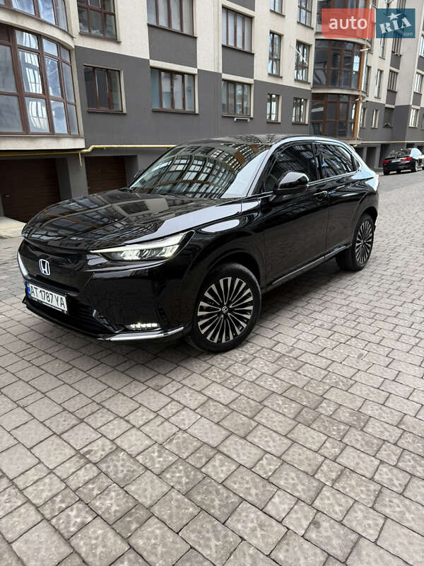 Внедорожник / Кроссовер Honda eNS1 2023 в Ивано-Франковске