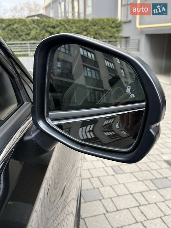 Внедорожник / Кроссовер Honda eNS1 2023 в Ивано-Франковске