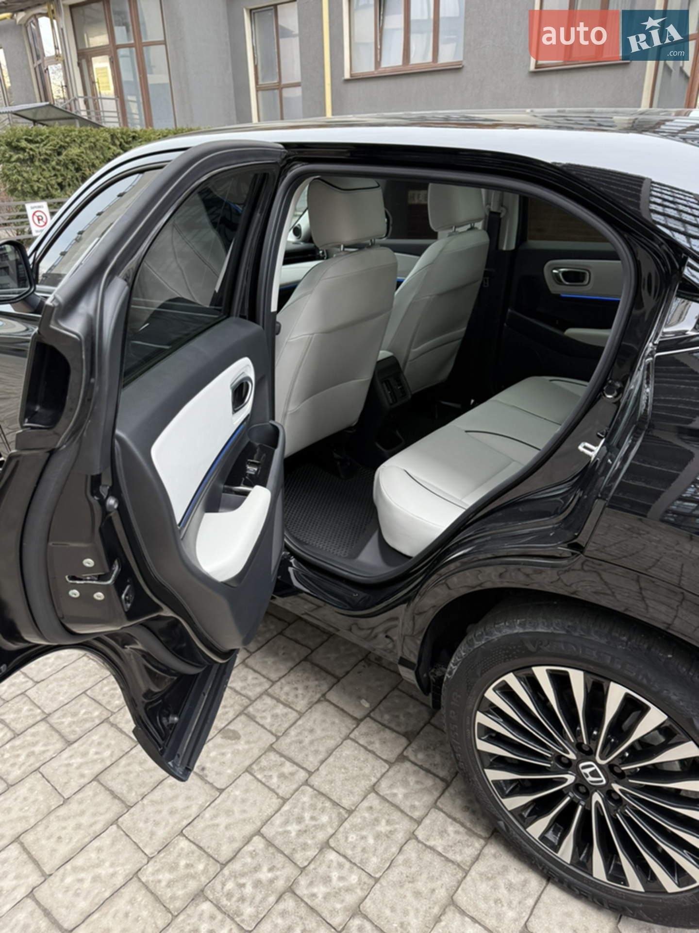 2023 Honda e:NS1 - мініатюра 40