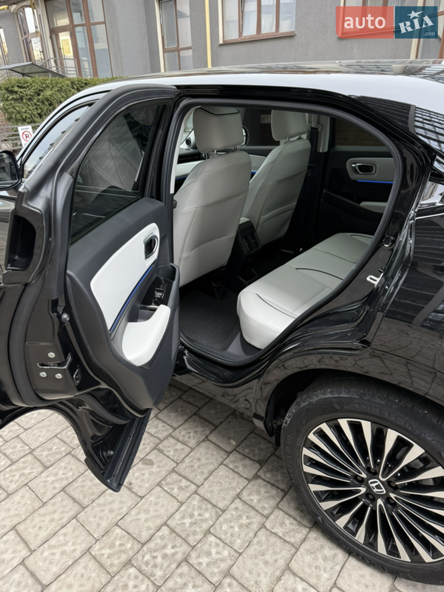 2023 Honda e:NS1 - мініатюра 50