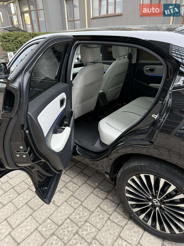 Внедорожник / Кроссовер Honda eNS1 2023 в Ивано-Франковске