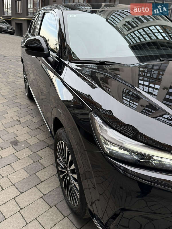 Внедорожник / Кроссовер Honda eNS1 2023 в Ивано-Франковске