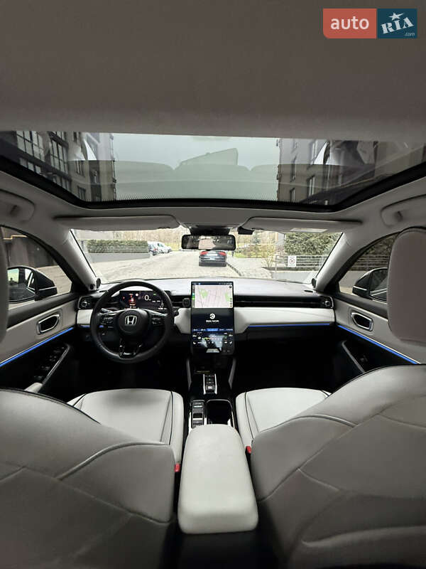 Внедорожник / Кроссовер Honda eNS1 2023 в Ивано-Франковске