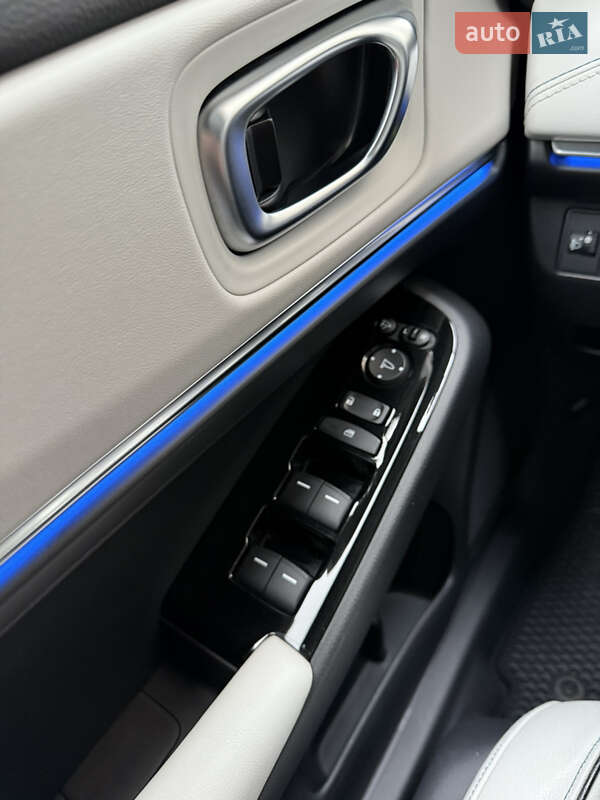 Внедорожник / Кроссовер Honda eNS1 2023 в Ивано-Франковске