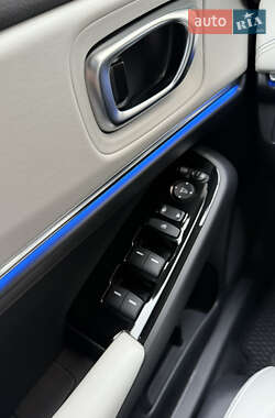 Позашляховик / Кросовер Honda eNS1 2023 в 