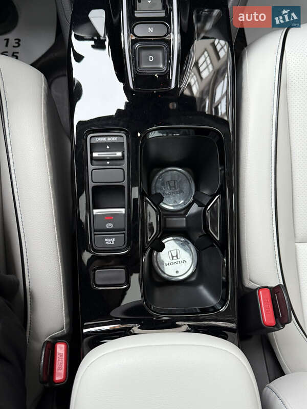 Внедорожник / Кроссовер Honda eNS1 2023 в Ивано-Франковске