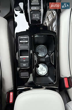 Позашляховик / Кросовер Honda eNS1 2023 в 
