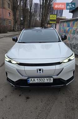 Позашляховик / Кросовер Honda eNS1 2022 в Києві