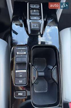 Позашляховик / Кросовер Honda eNS1 2023 в 