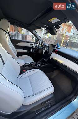 Позашляховик / Кросовер Honda eNS1 2023 в 