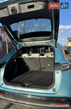 Позашляховик / Кросовер Honda eNS1 2023 в 