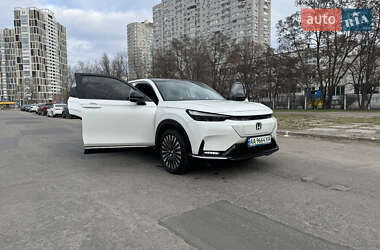 Позашляховик / Кросовер Honda eNS1 2023 в 