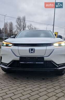 Внедорожник / Кроссовер Honda eNS1 2024 в Киеве