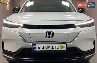 Позашляховик / Кросовер Honda eNS1 2024 в 