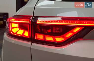 Позашляховик / Кросовер Honda eNS1 2024 в 