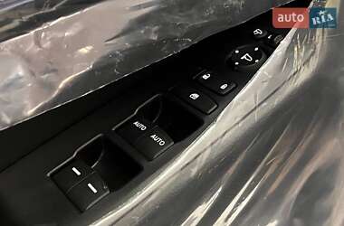 Позашляховик / Кросовер Honda eNS1 2024 в 