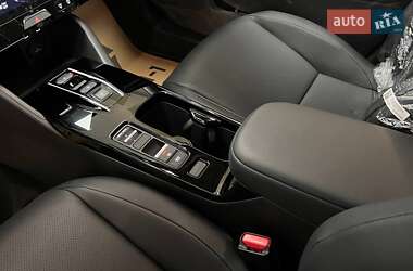 Позашляховик / Кросовер Honda eNS1 2024 в 
