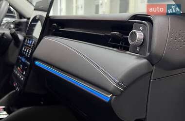 Позашляховик / Кросовер Honda eNS1 2024 в 