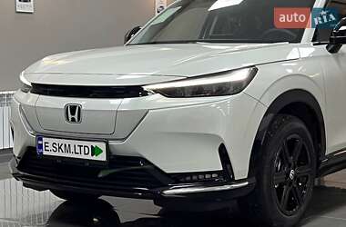 Внедорожник / Кроссовер Honda eNS1 2024 в Виннице