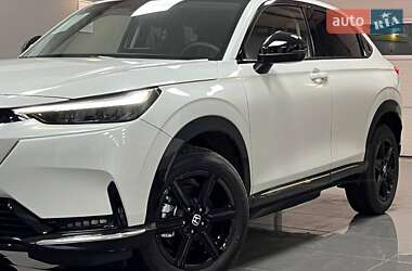 Внедорожник / Кроссовер Honda eNS1 2024 в 