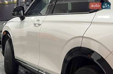 Внедорожник / Кроссовер Honda eNS1 2024 в 