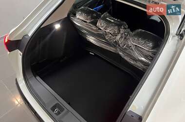 Внедорожник / Кроссовер Honda eNS1 2024 в 