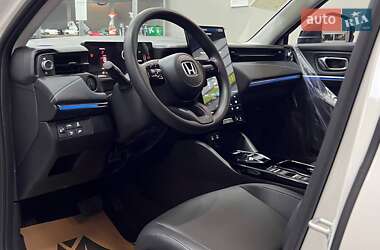 Внедорожник / Кроссовер Honda eNS1 2024 в 
