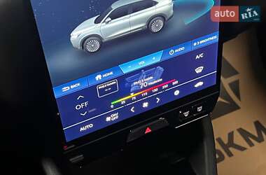 Внедорожник / Кроссовер Honda eNS1 2024 в 
