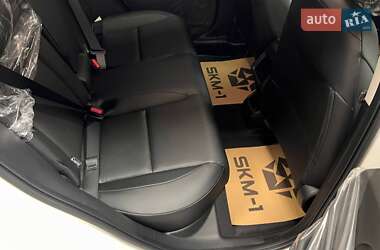 Внедорожник / Кроссовер Honda eNS1 2024 в 
