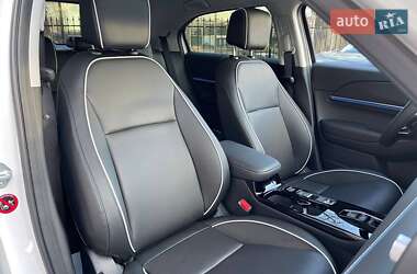 Внедорожник / Кроссовер Honda eNS1 2023 в 