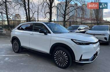 Внедорожник / Кроссовер Honda eNS1 2023 в 