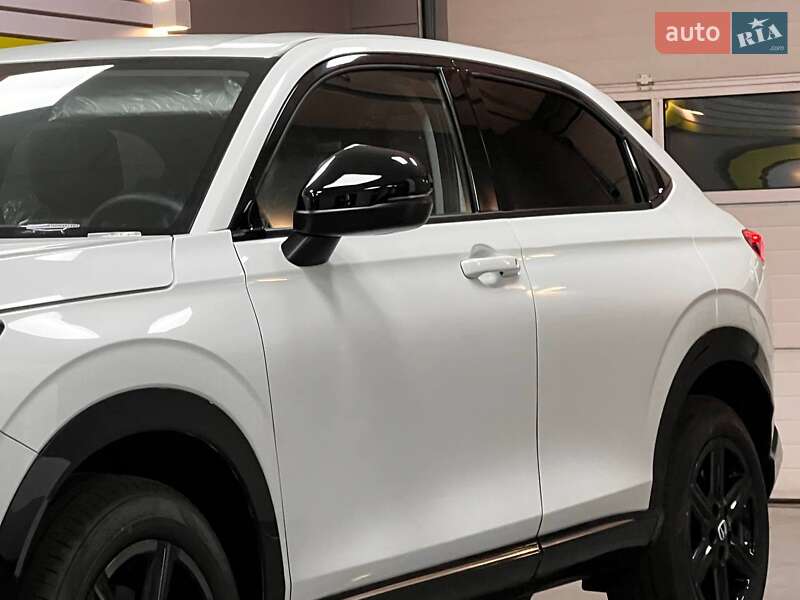 Внедорожник / Кроссовер Honda eNS1 2024 в Звенигородке