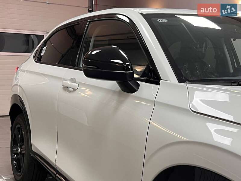 Внедорожник / Кроссовер Honda eNS1 2024 в Звенигородке
