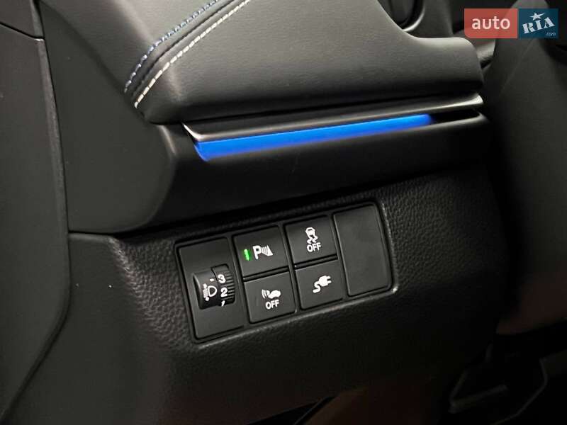 Внедорожник / Кроссовер Honda eNS1 2024 в Звенигородке