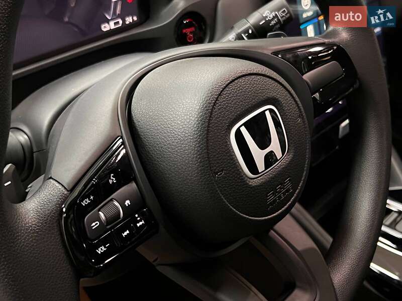 Внедорожник / Кроссовер Honda eNS1 2024 в Звенигородке