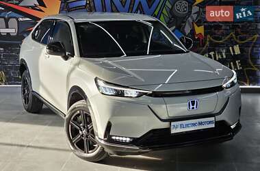 Внедорожник / Кроссовер Honda eNS1 2024 в Днепре