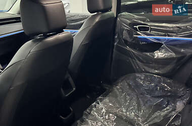 Позашляховик / Кросовер Honda eNS1 2024 в 