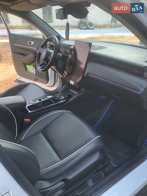 Внедорожник / Кроссовер Honda eNS1 2022 в Сумах