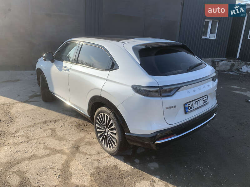 Внедорожник / Кроссовер Honda eNS1 2022 в Сумах