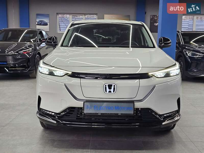 Внедорожник / Кроссовер Honda eNS1 2024 в Днепре