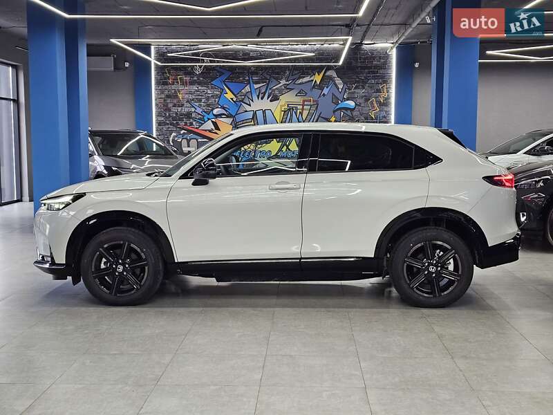 Внедорожник / Кроссовер Honda eNS1 2024 в Днепре